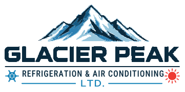 Glacier Peak Refrigeration & Air Conditioning Ltd.